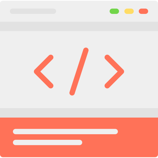 JavaScript front-end